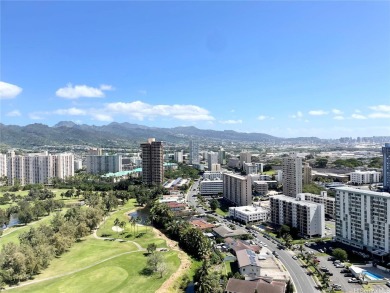 A great superb building in Salt Lake!  Franklin Towers on Honolulu Country Club in Hawaii - for sale on GolfHomes.com, golf home, golf lot