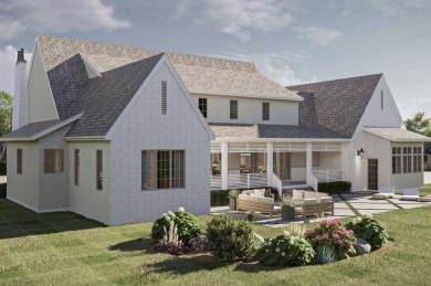 *Proposed New Construction* in Boone's Trace! Experience refined on The Bull At Boones Trace in Kentucky - for sale on GolfHomes.com, golf home, golf lot