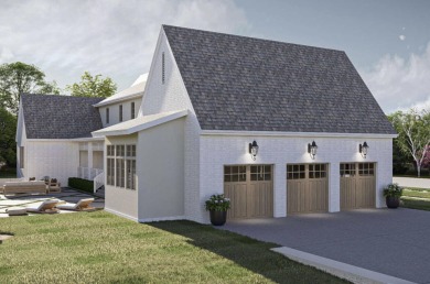 *Proposed New Construction* in Boone's Trace! Experience refined on The Bull At Boones Trace in Kentucky - for sale on GolfHomes.com, golf home, golf lot