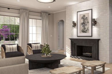 *Proposed New Construction* in Boone's Trace! Experience refined on The Bull At Boones Trace in Kentucky - for sale on GolfHomes.com, golf home, golf lot