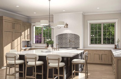 *Proposed New Construction* in Boone's Trace! Experience refined on The Bull At Boones Trace in Kentucky - for sale on GolfHomes.com, golf home, golf lot