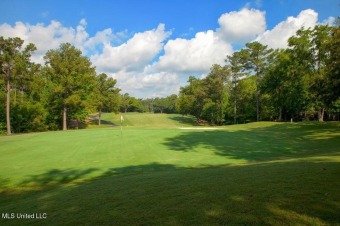 Beautiful corner lot with large established  live oak and water on Diamondhead Country Club in Mississippi - for sale on GolfHomes.com, golf home, golf lot