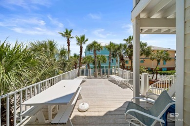 RARE FIND in Perdido Key's Only Gated Beachfront Community - on Lost Key Golf Club in Florida - for sale on GolfHomes.com, golf home, golf lot