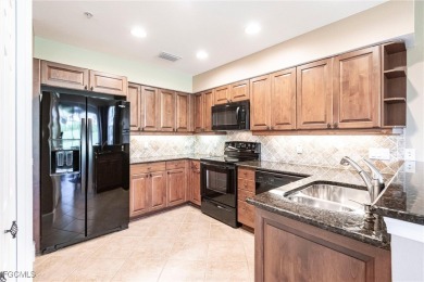 First-floor coach home offered at an unbelievable price in the on Verandah Golf Course and Club in Florida - for sale on GolfHomes.com, golf home, golf lot