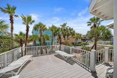 RARE FIND in Perdido Key's Only Gated Beachfront Community - on Lost Key Golf Club in Florida - for sale on GolfHomes.com, golf home, golf lot
