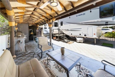 45525 Highway 79 Lot 501 on Rancho California RV Resort in California - for sale on GolfHomes.com, golf home, golf lot