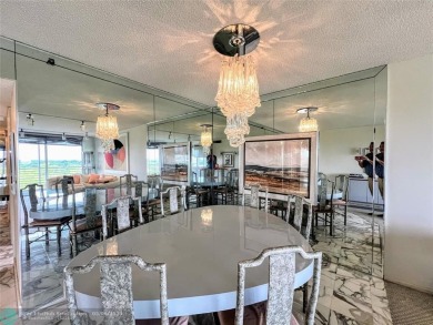 Located in the highly sought-after Palm Aire Country Club, this on Palm-Aire Country Club and Resort - Palms in Florida - for sale on GolfHomes.com, golf home, golf lot