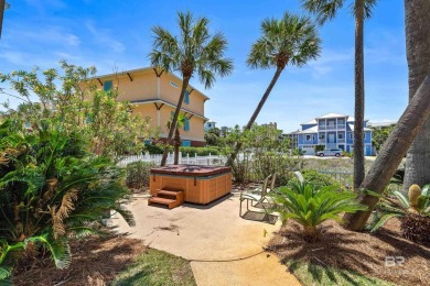 RARE FIND in Perdido Key's Only Gated Beachfront Community - on Lost Key Golf Club in Florida - for sale on GolfHomes.com, golf home, golf lot