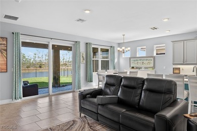 Welcome to your new home! The Delray Model, part of the highly on Herons Glen Golf and Country Club in Florida - for sale on GolfHomes.com, golf home, golf lot