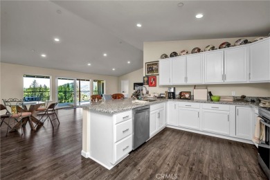 Castle on the Hill - Modern Luxury Meets Timeless Views: Perched on Adam Springs Golf Course in California - for sale on GolfHomes.com, golf home, golf lot