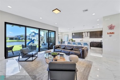It is not just a home it is a lifestyle! This Maldives (largest on Boca Raton Municipal Golf Course in Florida - for sale on GolfHomes.com, golf home, golf lot
