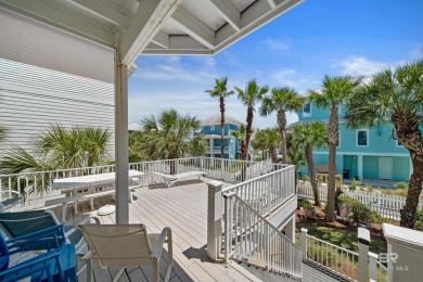 RARE FIND in Perdido Key's Only Gated Beachfront Community - on Lost Key Golf Club in Florida - for sale on GolfHomes.com, golf home, golf lot