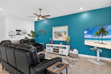 Welcome to your new home! The Delray Model, part of the highly on Herons Glen Golf and Country Club in Florida - for sale on GolfHomes.com, golf home, golf lot