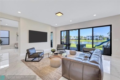 It is not just a home it is a lifestyle! This Maldives (largest on Boca Raton Municipal Golf Course in Florida - for sale on GolfHomes.com, golf home, golf lot