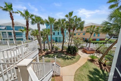 RARE FIND in Perdido Key's Only Gated Beachfront Community - on Lost Key Golf Club in Florida - for sale on GolfHomes.com, golf home, golf lot