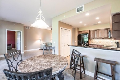 First-floor coach home offered at an unbelievable price in the on Verandah Golf Course and Club in Florida - for sale on GolfHomes.com, golf home, golf lot
