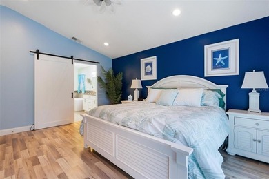 Welcome to this FULLY RENOVATED 2-bedroom, 2-bathroom with home on Green Valley Country Club in Florida - for sale on GolfHomes.com, golf home, golf lot