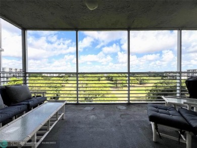 Located in the highly sought-after Palm Aire Country Club, this on Palm-Aire Country Club and Resort - Palms in Florida - for sale on GolfHomes.com, golf home, golf lot