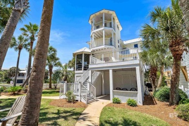 RARE FIND in Perdido Key's Only Gated Beachfront Community - on Lost Key Golf Club in Florida - for sale on GolfHomes.com, golf home, golf lot
