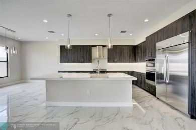 It is not just a home it is a lifestyle! This Maldives (largest on Boca Raton Municipal Golf Course in Florida - for sale on GolfHomes.com, golf home, golf lot