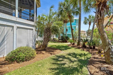 RARE FIND in Perdido Key's Only Gated Beachfront Community - on Lost Key Golf Club in Florida - for sale on GolfHomes.com, golf home, golf lot