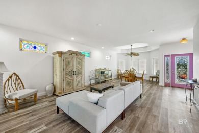 RARE FIND in Perdido Key's Only Gated Beachfront Community - on Lost Key Golf Club in Florida - for sale on GolfHomes.com, golf home, golf lot