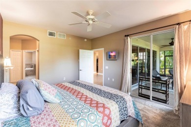 First-floor coach home offered at an unbelievable price in the on Verandah Golf Course and Club in Florida - for sale on GolfHomes.com, golf home, golf lot