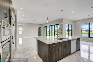 It is not just a home it is a lifestyle! This Maldives (largest on Boca Raton Municipal Golf Course in Florida - for sale on GolfHomes.com, golf home, golf lot