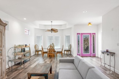 RARE FIND in Perdido Key's Only Gated Beachfront Community - on Lost Key Golf Club in Florida - for sale on GolfHomes.com, golf home, golf lot