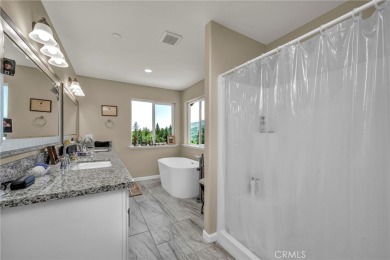 Castle on the Hill - Modern Luxury Meets Timeless Views: Perched on Adam Springs Golf Course in California - for sale on GolfHomes.com, golf home, golf lot
