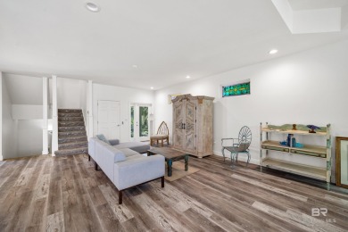 RARE FIND in Perdido Key's Only Gated Beachfront Community - on Lost Key Golf Club in Florida - for sale on GolfHomes.com, golf home, golf lot