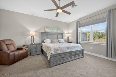 Welcome to your new home! The Delray Model, part of the highly on Herons Glen Golf and Country Club in Florida - for sale on GolfHomes.com, golf home, golf lot