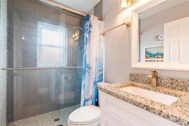 Welcome to this FULLY RENOVATED 2-bedroom, 2-bathroom with home on Green Valley Country Club in Florida - for sale on GolfHomes.com, golf home, golf lot