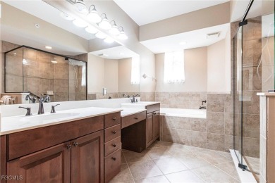 First-floor coach home offered at an unbelievable price in the on Verandah Golf Course and Club in Florida - for sale on GolfHomes.com, golf home, golf lot