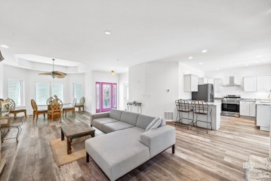 RARE FIND in Perdido Key's Only Gated Beachfront Community - on Lost Key Golf Club in Florida - for sale on GolfHomes.com, golf home, golf lot