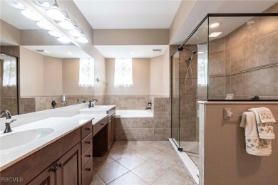 First-floor coach home offered at an unbelievable price in the on Verandah Golf Course and Club in Florida - for sale on GolfHomes.com, golf home, golf lot