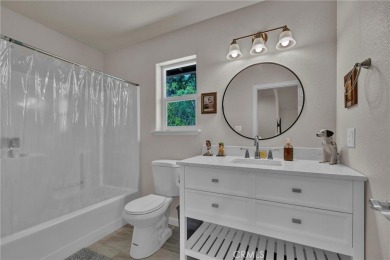 Castle on the Hill - Modern Luxury Meets Timeless Views: Perched on Adam Springs Golf Course in California - for sale on GolfHomes.com, golf home, golf lot