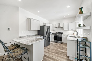 RARE FIND in Perdido Key's Only Gated Beachfront Community - on Lost Key Golf Club in Florida - for sale on GolfHomes.com, golf home, golf lot