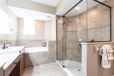 First-floor coach home offered at an unbelievable price in the on Verandah Golf Course and Club in Florida - for sale on GolfHomes.com, golf home, golf lot