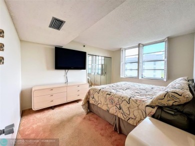 Located in the highly sought-after Palm Aire Country Club, this on Palm-Aire Country Club and Resort - Palms in Florida - for sale on GolfHomes.com, golf home, golf lot