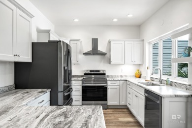 RARE FIND in Perdido Key's Only Gated Beachfront Community - on Lost Key Golf Club in Florida - for sale on GolfHomes.com, golf home, golf lot