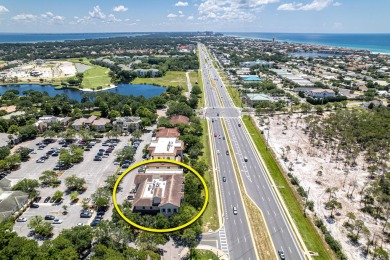 LIST PRICE REDUCTION! 4458 Legendary Drive is an exceptional on Regatta Bay Golf and Country Club in Florida - for sale on GolfHomes.com, golf home, golf lot