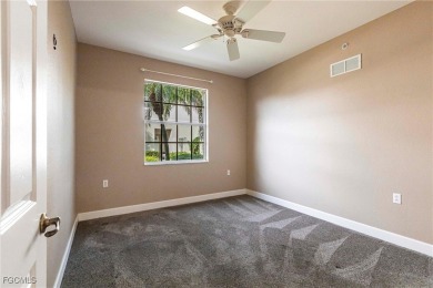 First-floor coach home offered at an unbelievable price in the on Verandah Golf Course and Club in Florida - for sale on GolfHomes.com, golf home, golf lot