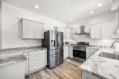 RARE FIND in Perdido Key's Only Gated Beachfront Community - on Lost Key Golf Club in Florida - for sale on GolfHomes.com, golf home, golf lot