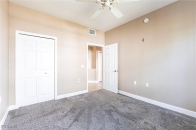 First-floor coach home offered at an unbelievable price in the on Verandah Golf Course and Club in Florida - for sale on GolfHomes.com, golf home, golf lot