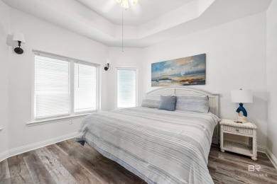 RARE FIND in Perdido Key's Only Gated Beachfront Community - on Lost Key Golf Club in Florida - for sale on GolfHomes.com, golf home, golf lot
