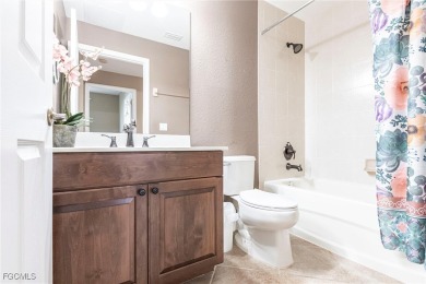 First-floor coach home offered at an unbelievable price in the on Verandah Golf Course and Club in Florida - for sale on GolfHomes.com, golf home, golf lot