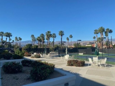 If the views don't pull you in, then the location and quiet on Desert Falls Country Club in California - for sale on GolfHomes.com, golf home, golf lot