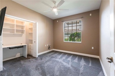 First-floor coach home offered at an unbelievable price in the on Verandah Golf Course and Club in Florida - for sale on GolfHomes.com, golf home, golf lot