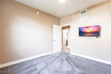 First-floor coach home offered at an unbelievable price in the on Verandah Golf Course and Club in Florida - for sale on GolfHomes.com, golf home, golf lot